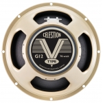Celestion V-Type guitar speaker, 8 Ohm