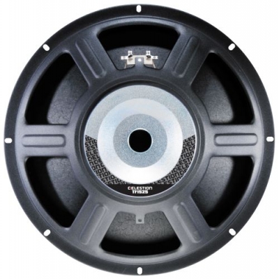 celestion bass guitar speakers